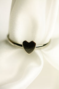 Heart Ring